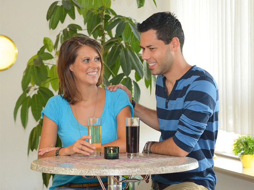 Hotel Im Himmelreich 2