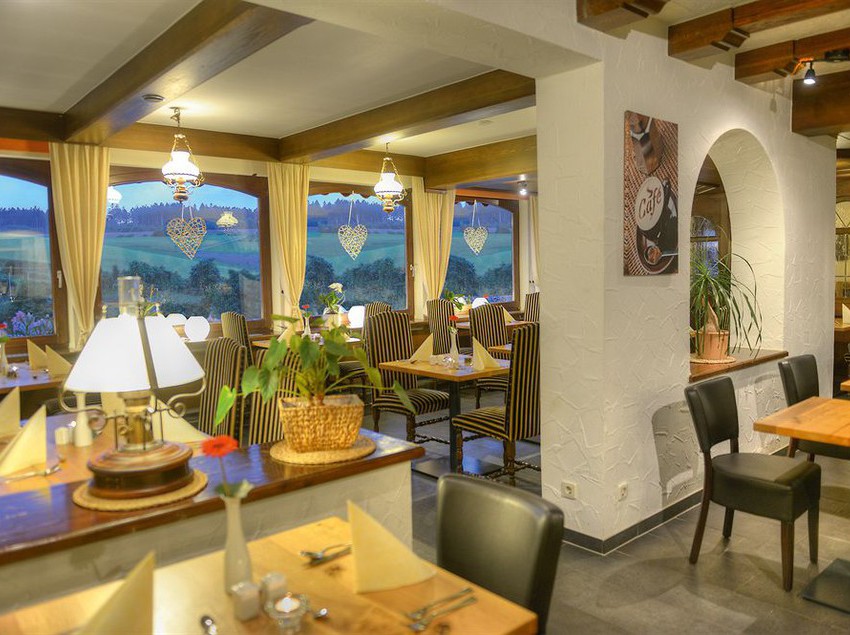 Hotel Im Himmelreich 3