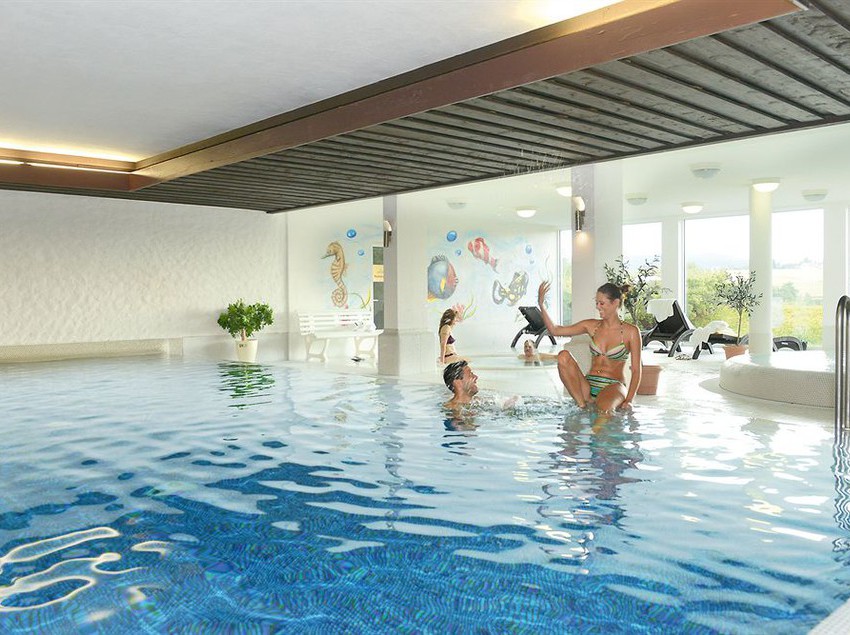 Hotel Im Himmelreich 7