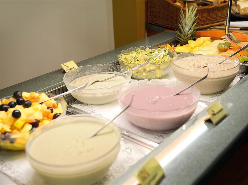 Hotel Im Himmelreich 8