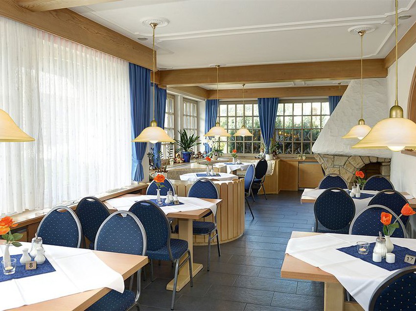 Hotel Im Himmelreich 9