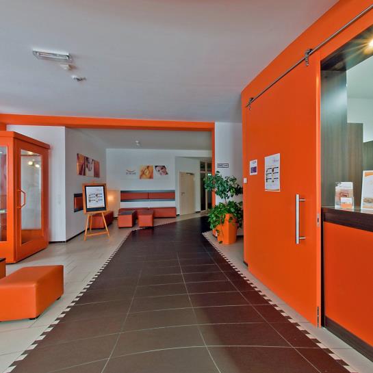 Hotel Orange 20