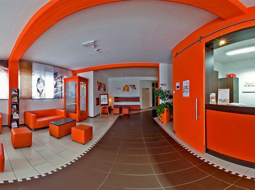 Hotel Orange 5