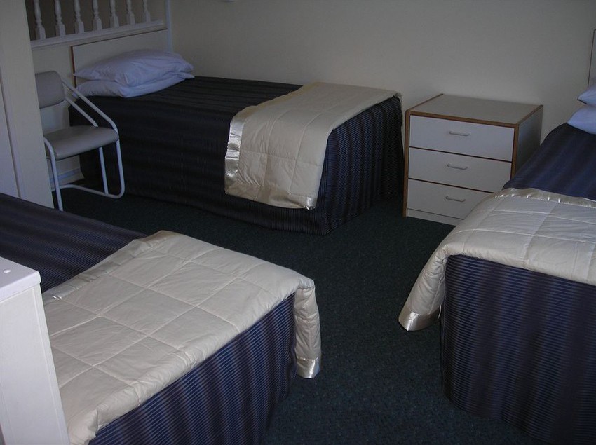 Hotel Wrights By The Sea 10