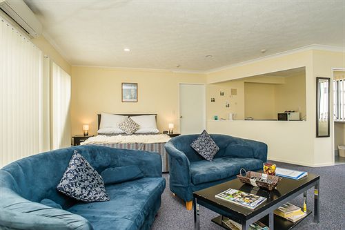 Hotel Wrights By The Sea 12