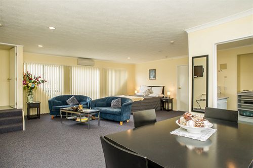 Hotel Wrights By The Sea 13