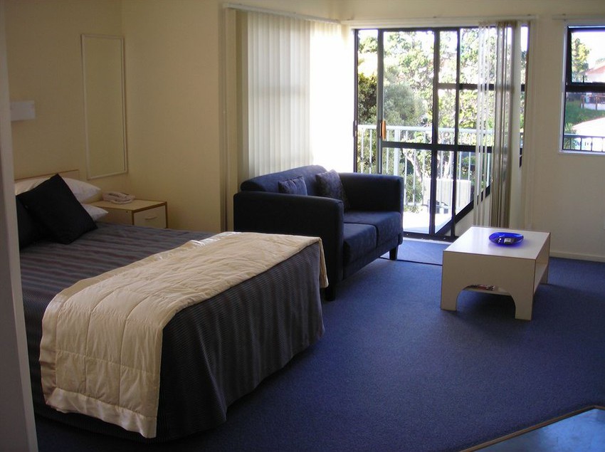 Hotel Wrights By The Sea 14