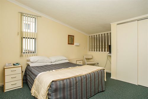 Hotel Wrights By The Sea 15