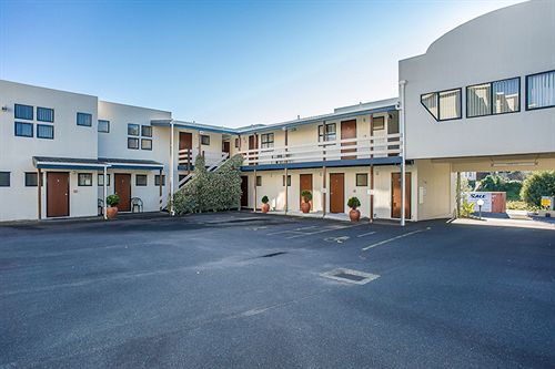 Hotel Wrights By The Sea 16