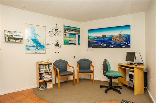 Hotel Wrights By The Sea 17