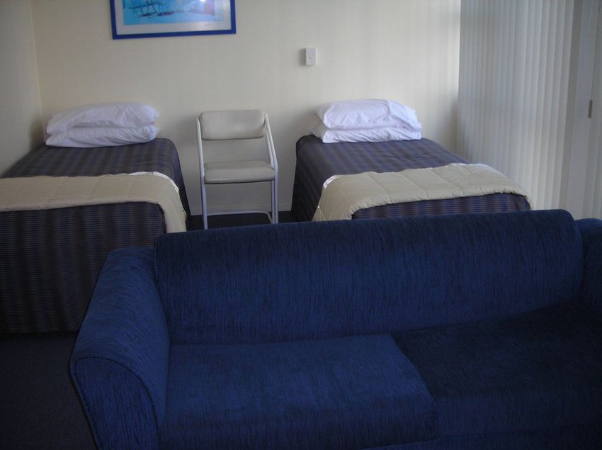 Hotel Wrights By The Sea 18