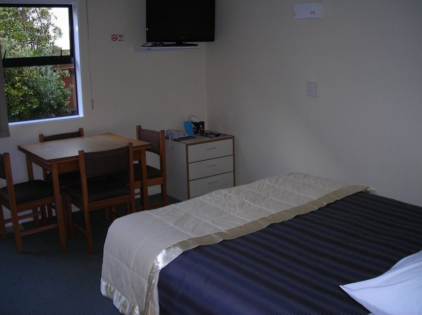 Hotel Wrights By The Sea 2