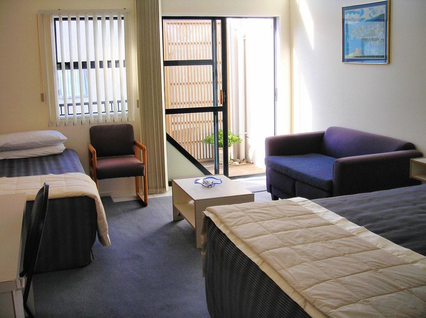 Hotel Wrights By The Sea 3