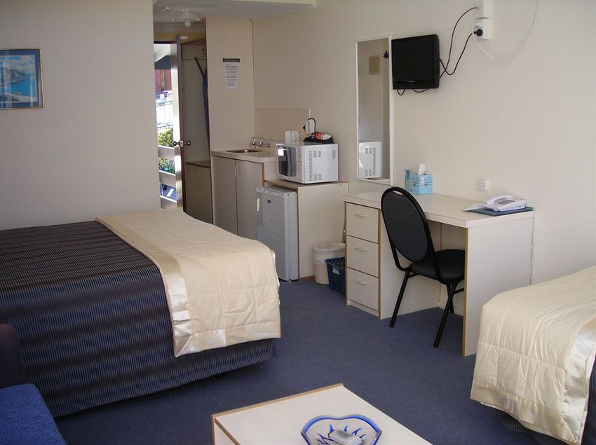 Hotel Wrights By The Sea 4