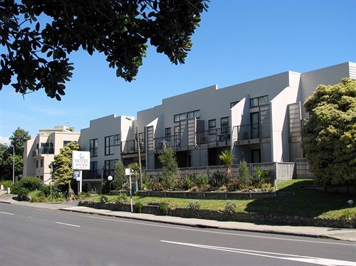 Hotel Wrights By The Sea 5