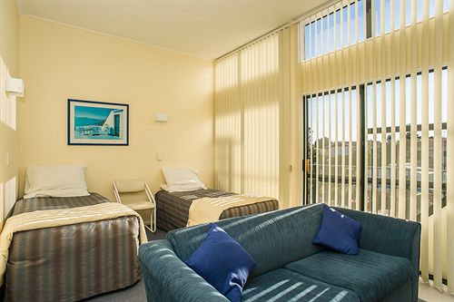 Hotel Wrights By The Sea 6