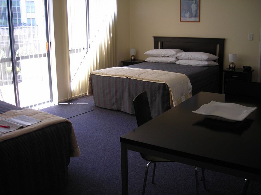 Hotel Wrights By The Sea 7