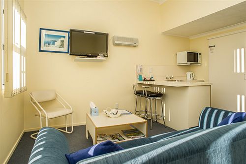 Hotel Wrights By The Sea 8