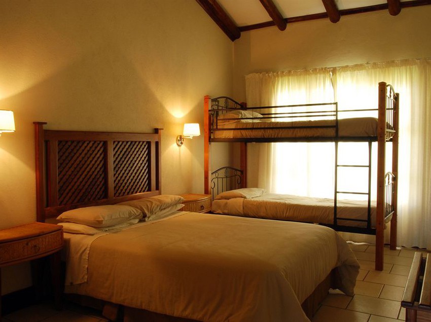 Floreat Riverside Lodge Sabie