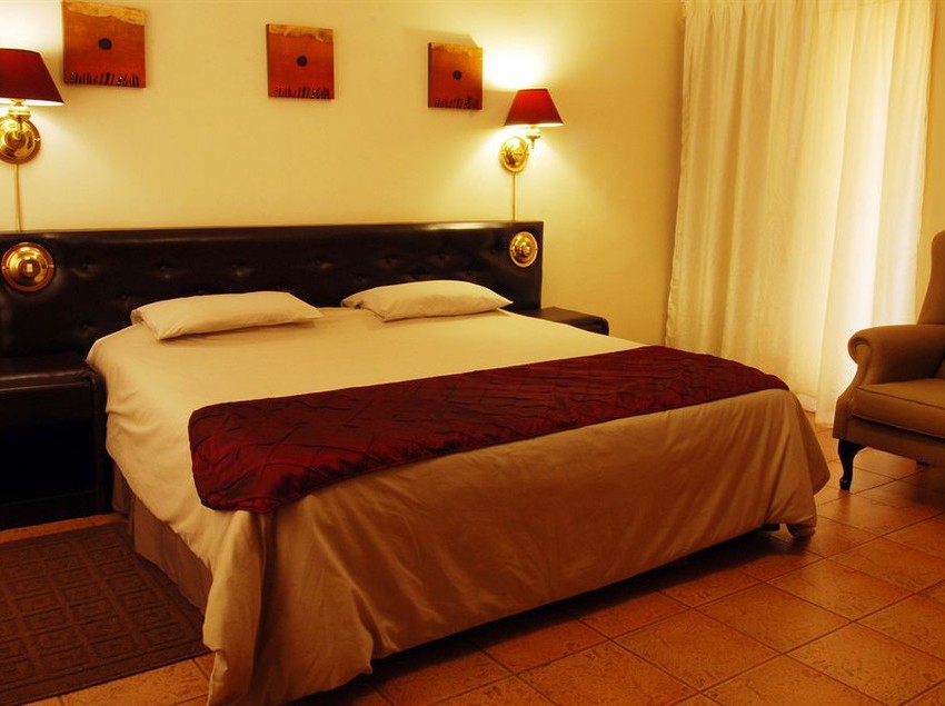 Floreat Riverside Lodge 3