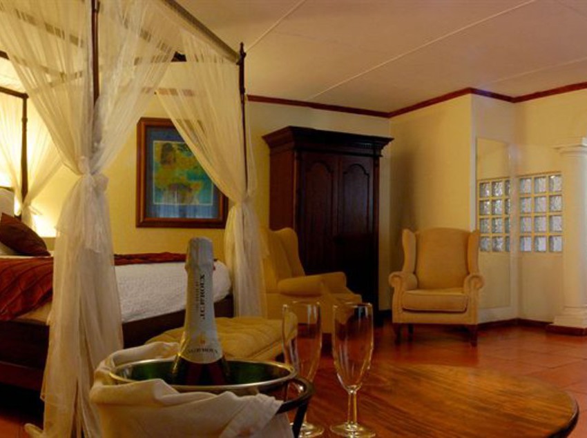 Floreat Riverside Lodge 4