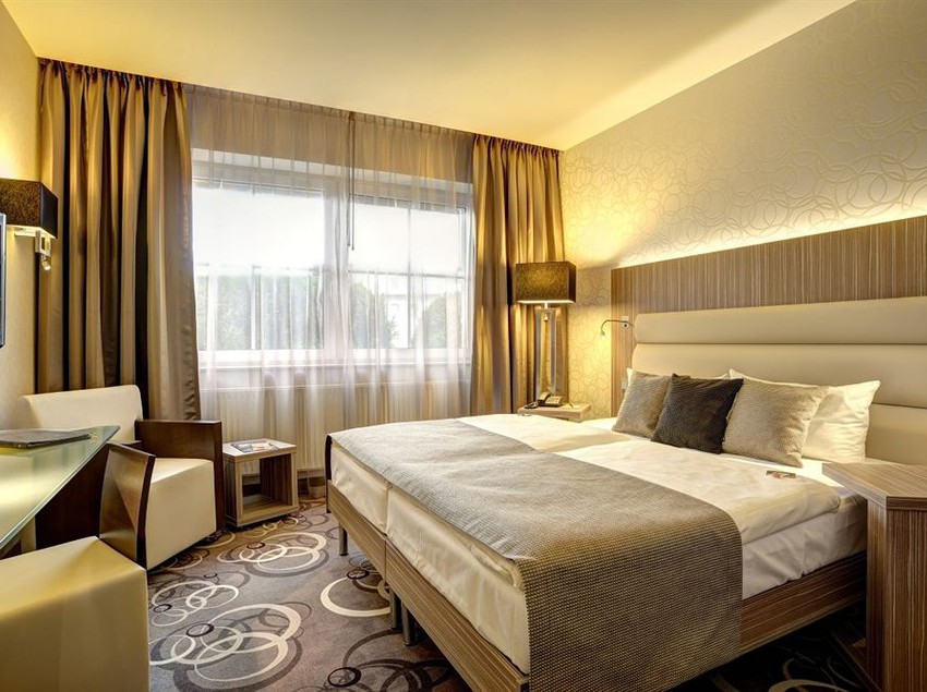 Hotel Nordwest Bad Zwischenahn 10