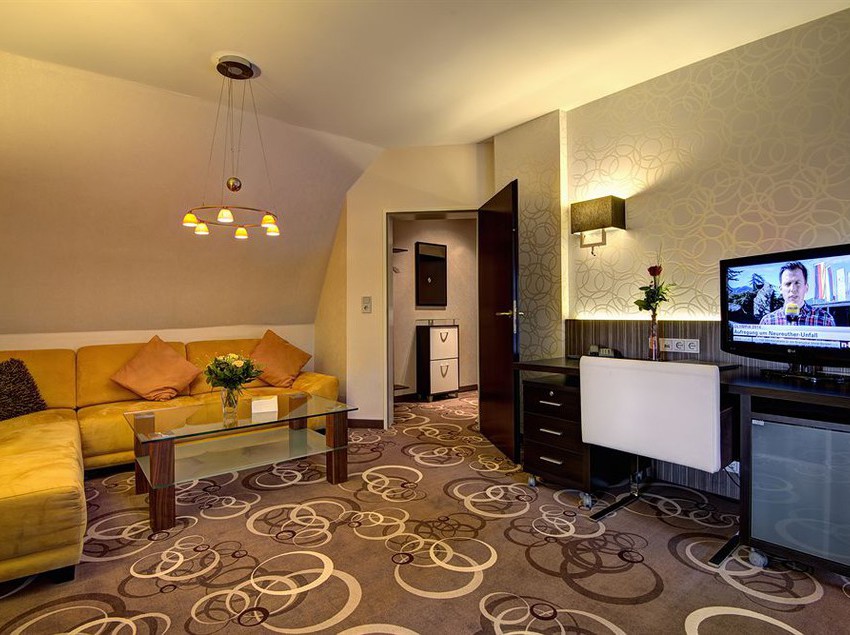 Hotel Nordwest Bad Zwischenahn 11