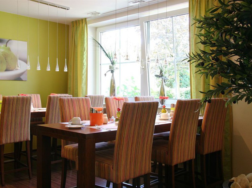 Hotel Nordwest Bad Zwischenahn 17