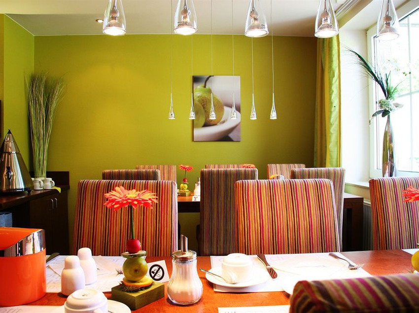 Hotel Nordwest Bad Zwischenahn 18