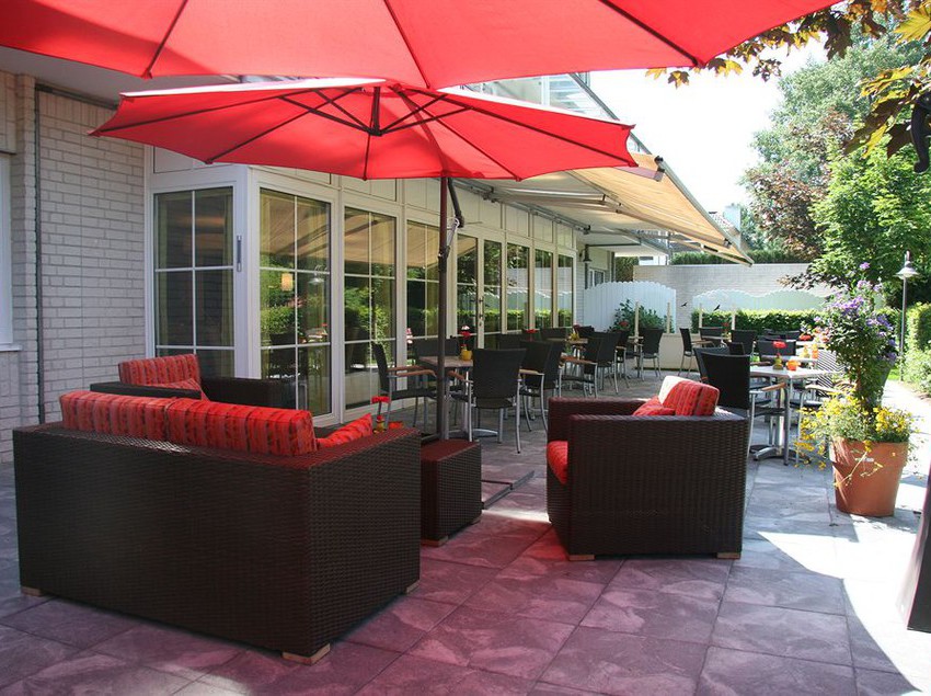 Hotel Nordwest Bad Zwischenahn 19