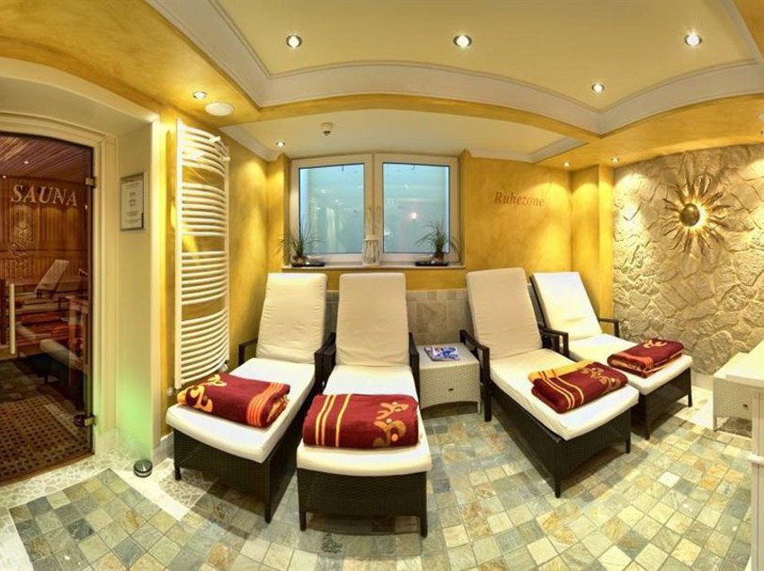 Hotel Nordwest Bad Zwischenahn 2