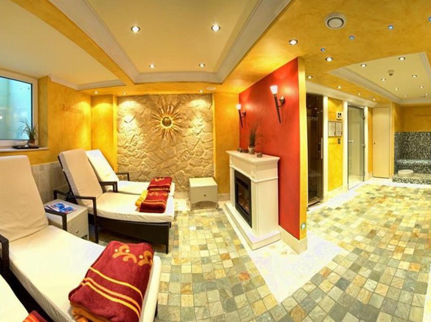 Hotel Nordwest Bad Zwischenahn 3