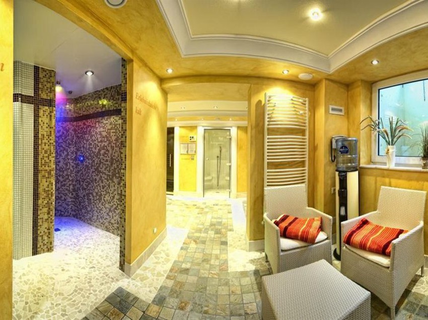 Hotel Nordwest Bad Zwischenahn 4