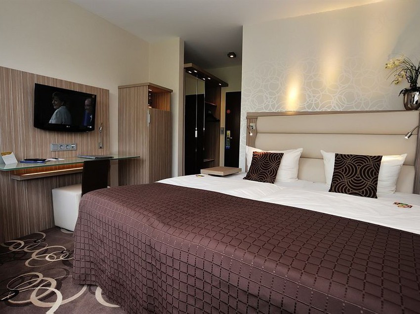 Hotel Nordwest Bad Zwischenahn 6