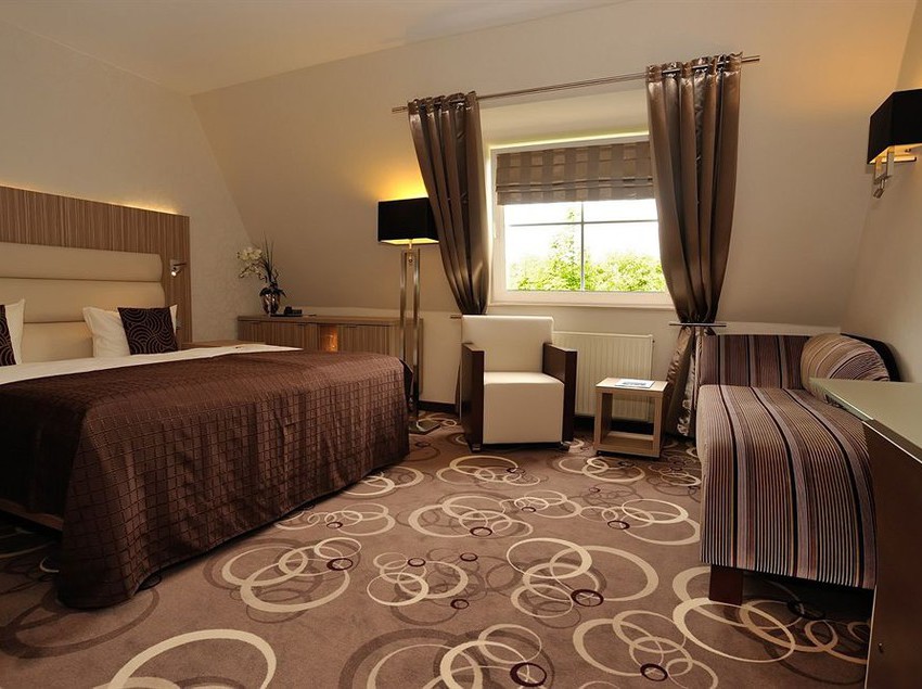 Hotel Nordwest Bad Zwischenahn 7