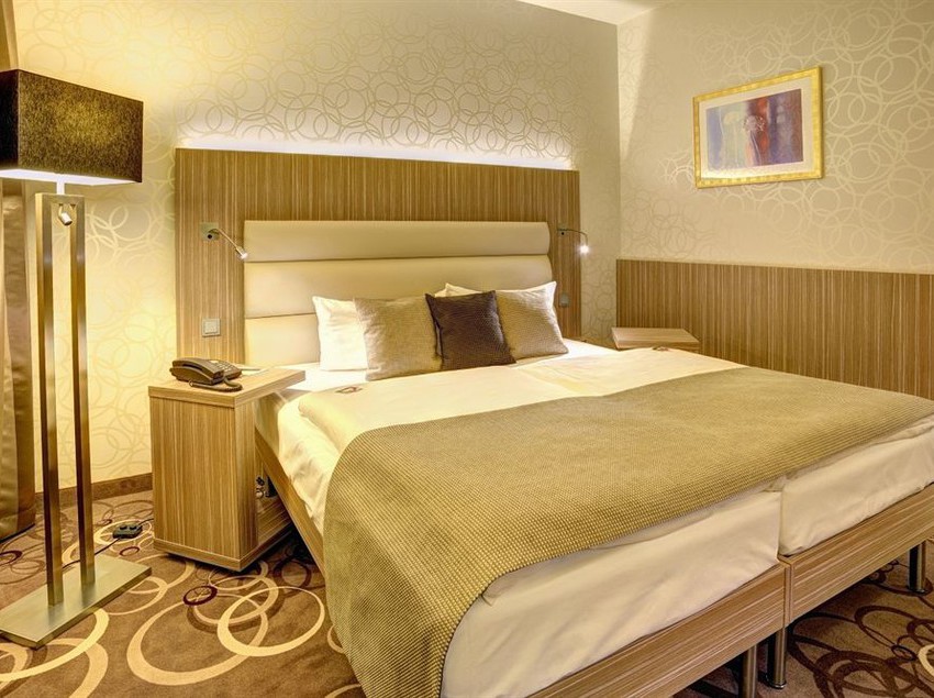 Hotel Nordwest Bad Zwischenahn 8