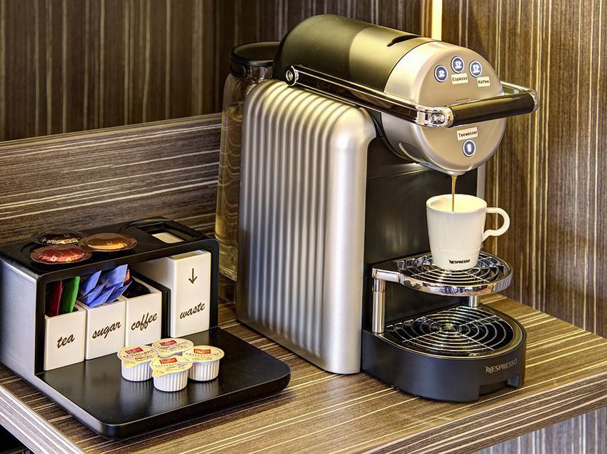 Hotel Nordwest Bad Zwischenahn 9