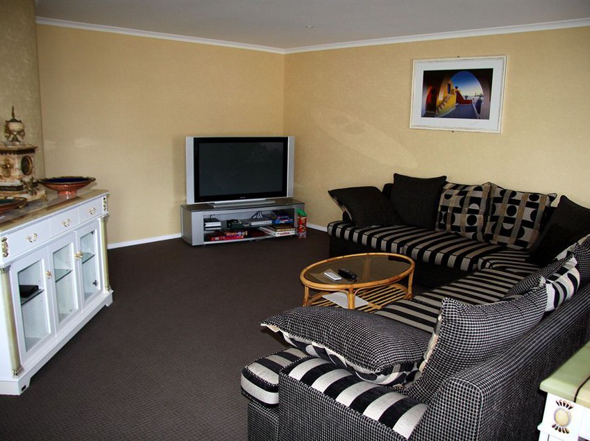 Mediterranean Resort Tauranga