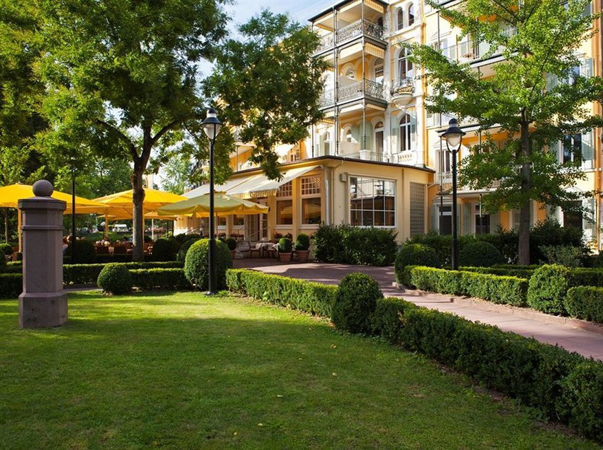 Hotel Atlantic Park 1