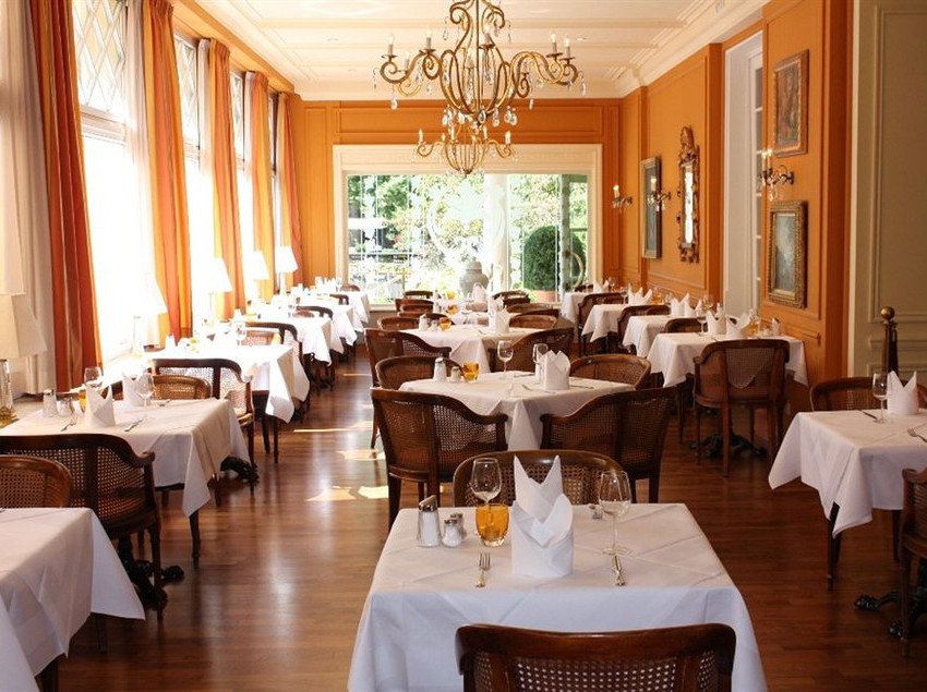 Hotel Atlantic Park 12