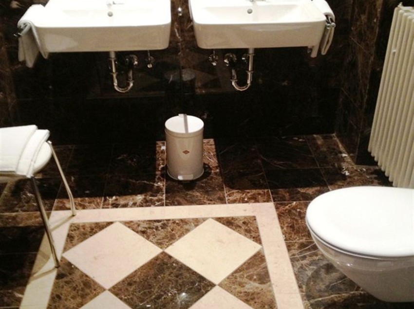 Hotel Atlantic Park 13