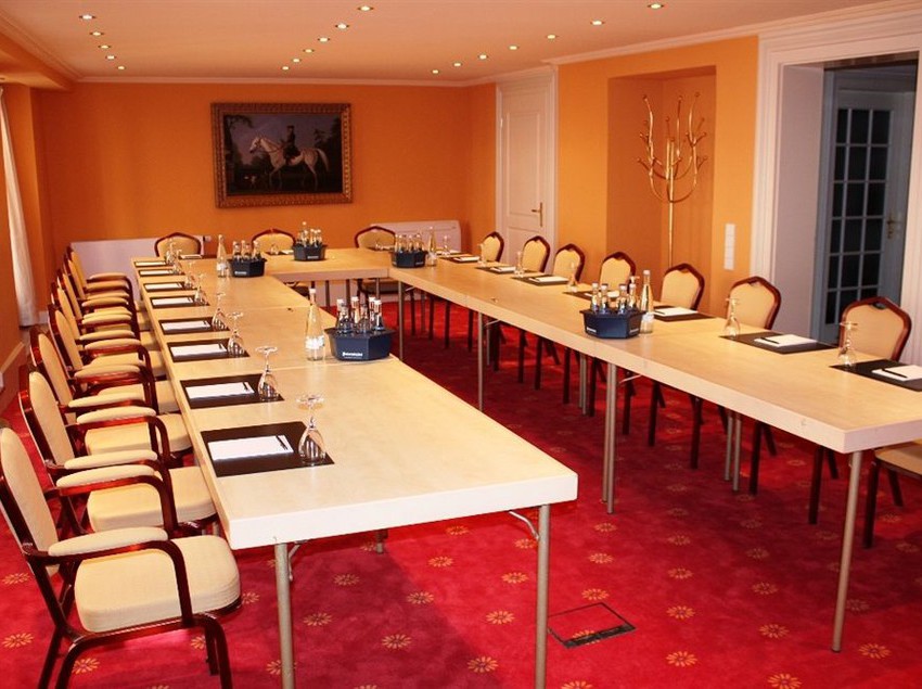 Hotel Atlantic Park 14