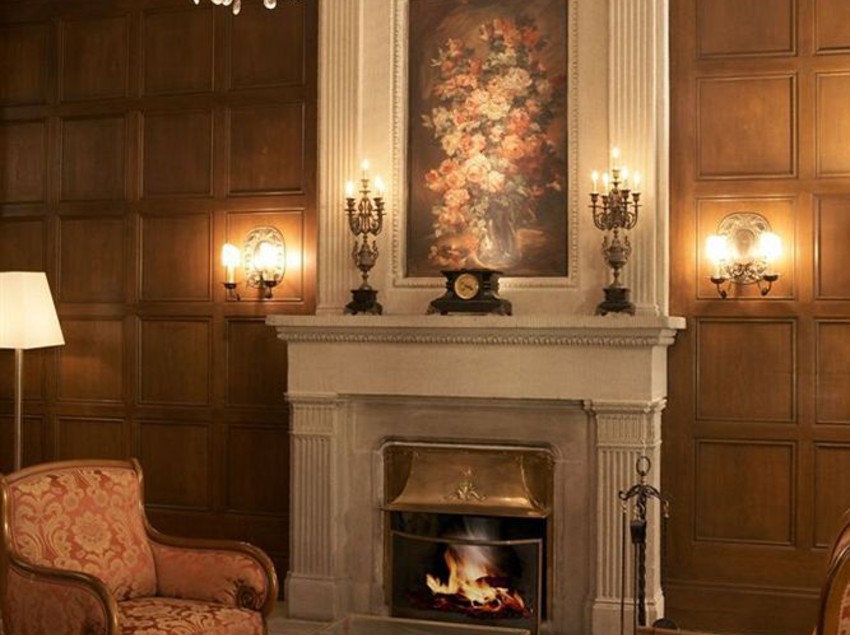 Hotel Atlantic Park 15