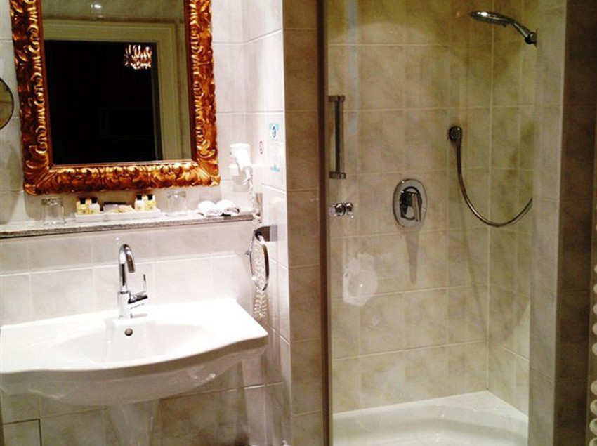 Hotel Atlantic Park 16