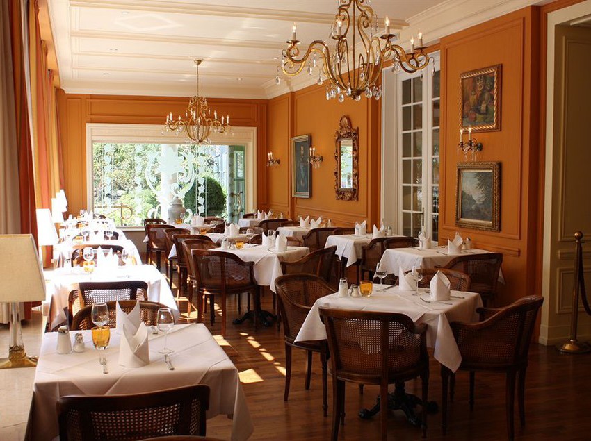 Hotel Atlantic Park 2