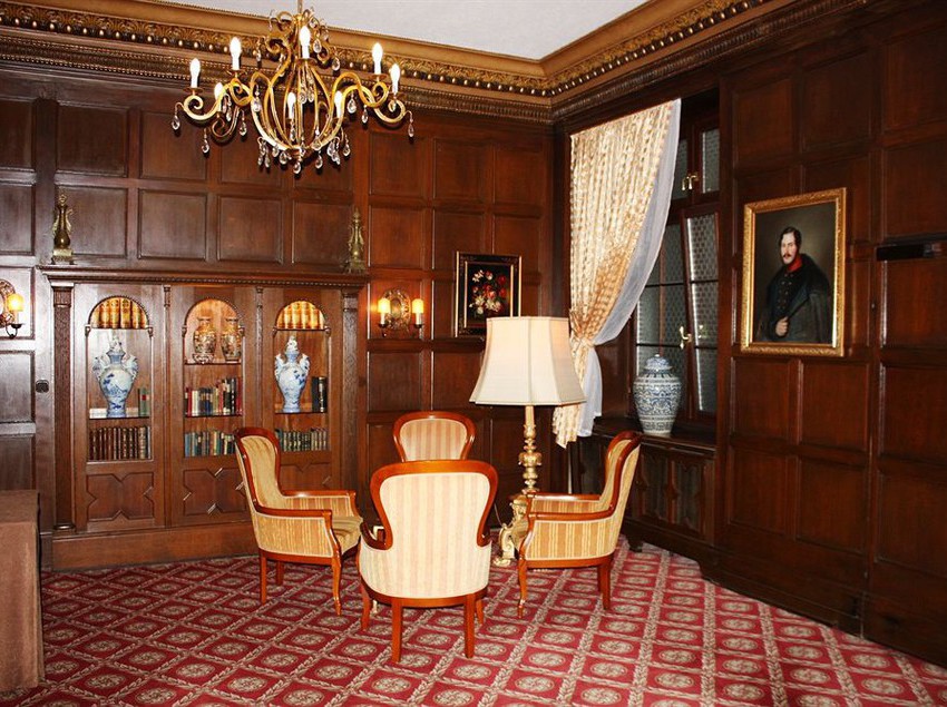 Hotel Atlantic Park 3