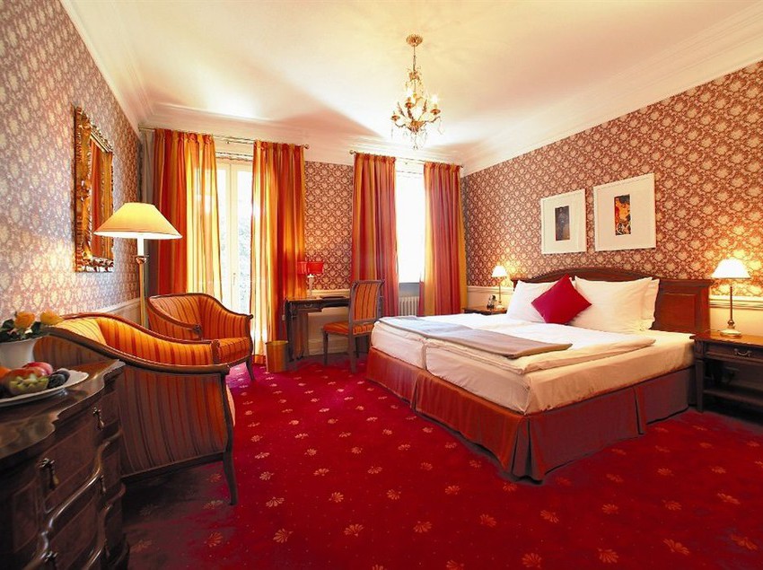 Hotel Atlantic Park 5