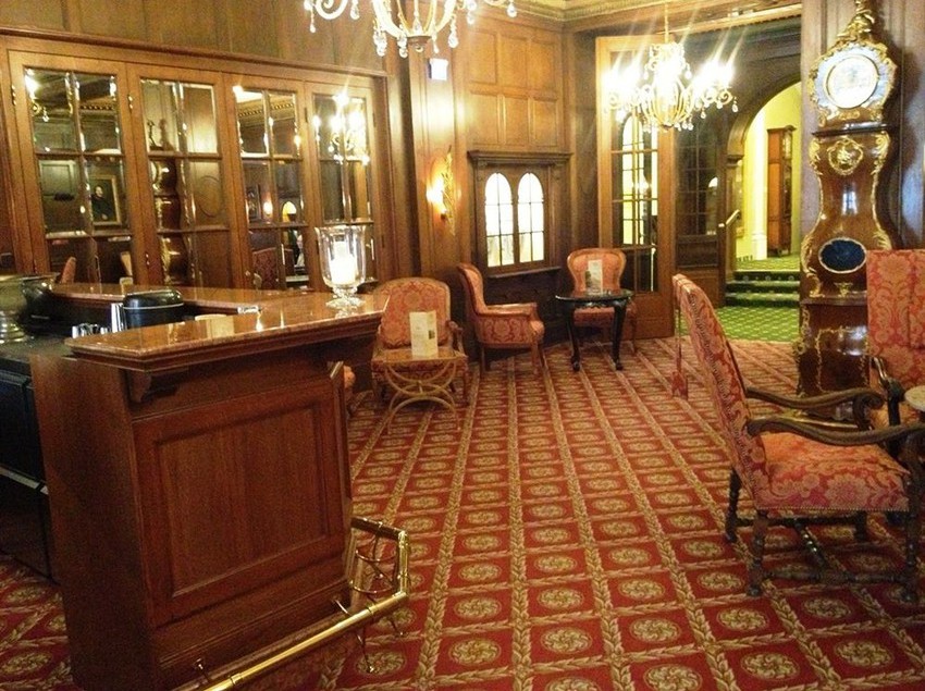 Hotel Atlantic Park 6