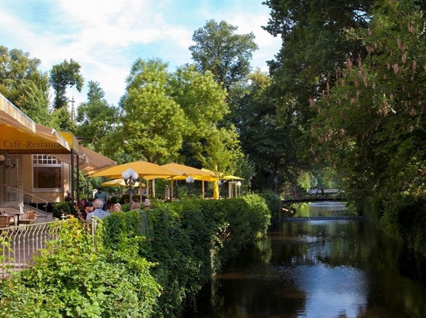 Hotel Atlantic Park 9