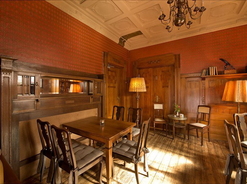 Hotel Katharinenhof 1